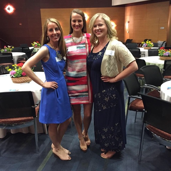 Vince Camuto dress - Picture 4 of 4